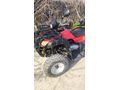 Atv plakali Sahibinden Kral Motor KR 150 Argon 