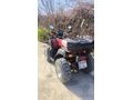 Atv plakali Sahibinden Kral Motor KR 150 Argon 