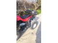 Atv plakali Sahibinden Kral Motor KR 150 Argon 