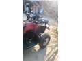 Atv plakali Sahibinden Kral Motor KR 150 Argon 