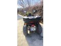 Atv plakali Sahibinden Kral Motor KR 150 Argon 