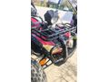 Atv plakali Sahibinden Kral Motor KR 150 Argon 