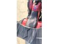 Atv plakali Sahibinden Kral Motor KR 150 Argon 
