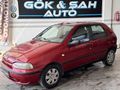 2000 MODEL PALIO