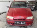 2000 MODEL PALIO