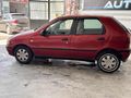 2000 MODEL PALIO