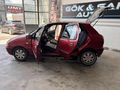 2000 MODEL PALIO
