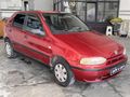 2000 MODEL PALIO