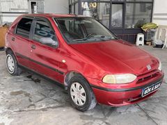 2000 MODEL PALIO