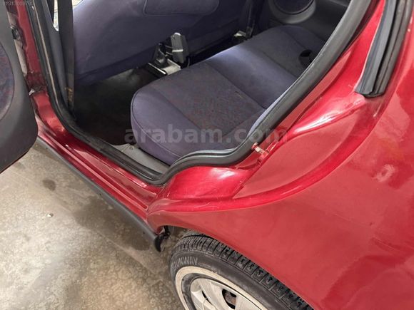 2000 MODEL PALIO