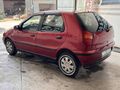 2000 MODEL PALIO