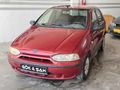 2000 MODEL PALIO