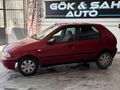 2000 MODEL PALIO