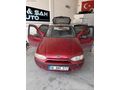 2000 MODEL PALIO
