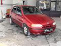 2000 MODEL PALIO