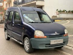 2002 RENAULT KANGOO 1.9 DiZEL