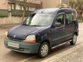 2002 RENAULT KANGOO 1.9 DiZEL