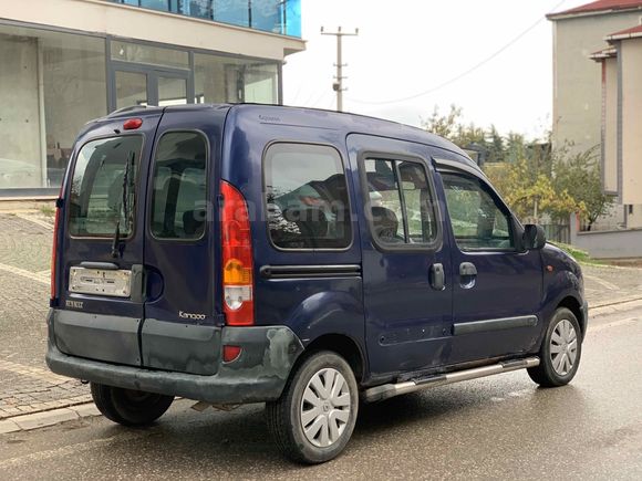 2002 RENAULT KANGOO 1.9 DiZEL