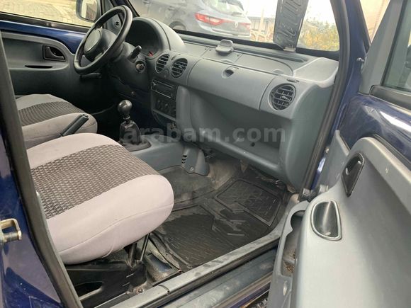 2002 RENAULT KANGOO 1.9 DiZEL