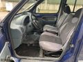 2002 RENAULT KANGOO 1.9 DiZEL