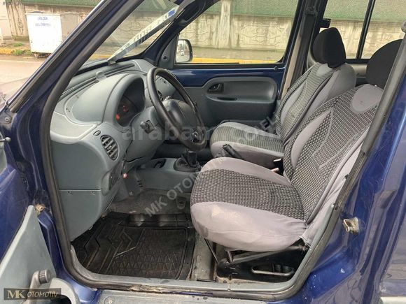 2002 RENAULT KANGOO 1.9 DiZEL