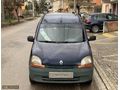 2002 RENAULT KANGOO 1.9 DiZEL