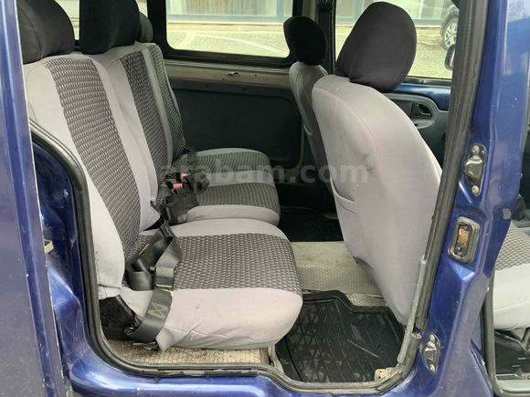 2002 RENAULT KANGOO 1.9 DiZEL