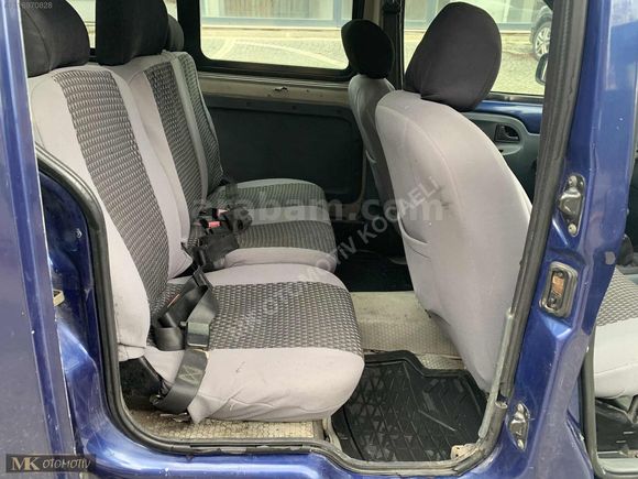 2002 RENAULT KANGOO 1.9 DiZEL