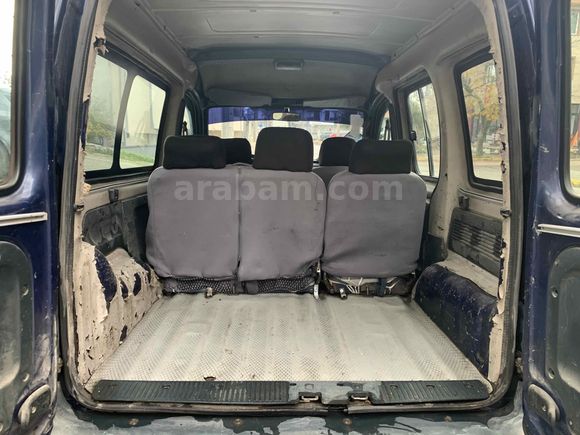 2002 RENAULT KANGOO 1.9 DiZEL