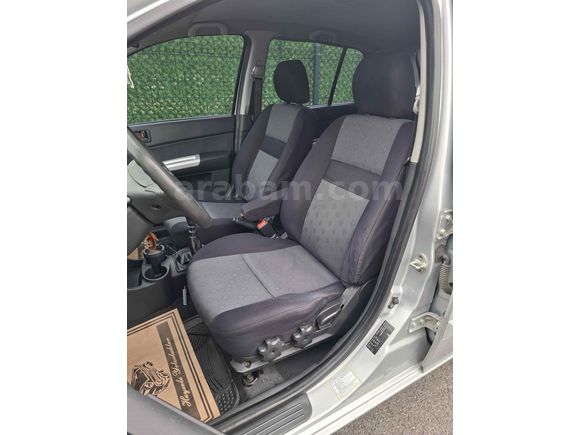 Sahibinden Hyundai Getz 1.5 CRDi Active 2008 Model 