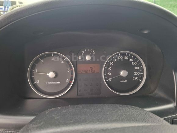 Sahibinden Hyundai Getz 1.5 CRDi Active 2008 Model 