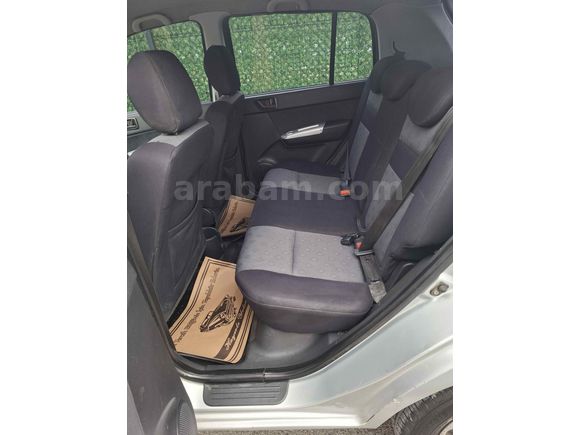 Sahibinden Hyundai Getz 1.5 CRDi Active 2008 Model 