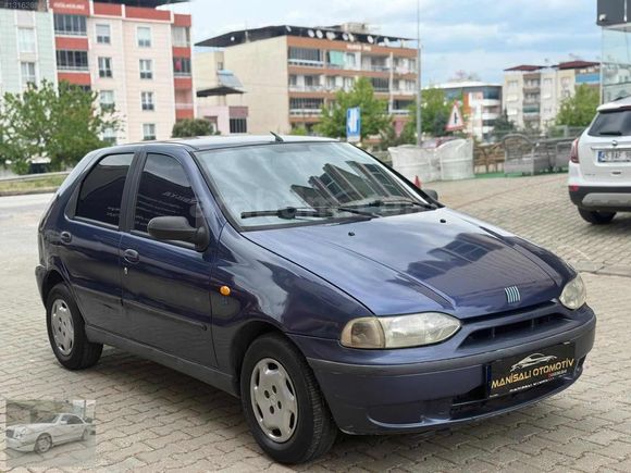 2001 1.4 KLİMALI PALİO
