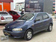 2001 1.4 KLİMALI PALİO