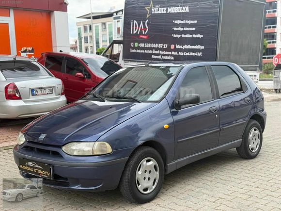 2001 1.4 KLİMALI PALİO