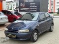2001 1.4 KLİMALI PALİO