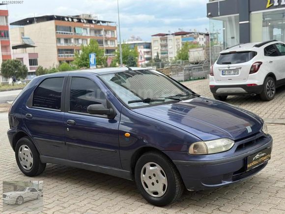 2001 1.4 KLİMALI PALİO