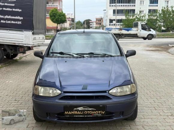 2001 1.4 KLİMALI PALİO
