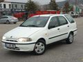YOLDAŞLAR OTOMOTİVDEN 2000 MODEL 1.4 PALİO WEEKENT