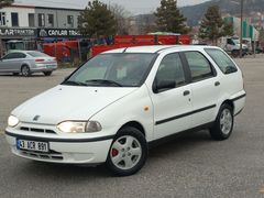 YOLDAŞLAR OTOMOTİVDEN 2000 MODEL 1.4 PALİO WEEKENT