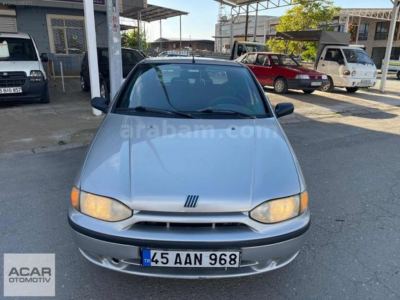 KLİMALI 2001 MODEL PALİO