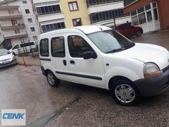 2000 MODEL 1.9 D KANGOO FULL BAKIMLI MOTOR YÜRÜYEN KUSURSUZ
