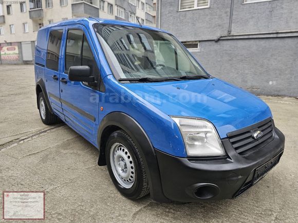 KREDİ KARTINA 12 TAKSİT İMKANI 2010 90 LIK CONNECT 215000KM