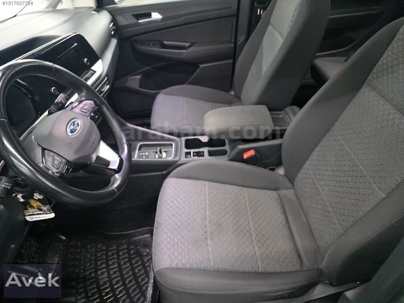 AVEK OTOMOTİV'DEN 2023 FORD TOURNEO CONNECT TITANIUM KISA