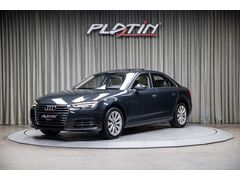 2017 AUDI A4 1.4 TFSI DESIGN SUNROOF_ISITMA_F1_GERİ.GRS_HATASIZ