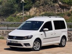 KERASUS MOTORSTAN 2017 VW CADDY 2.0 TDI TRENDLİNE