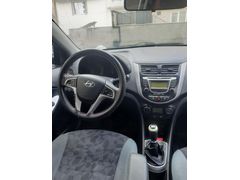 Sahibinden Hyundai Accent Blue 1.4 CVVT Prime 2012 Model
