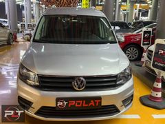 POLATTAN 2017 MODEL CADDY TRENDLINE TAMAMINA KREDİ İMKANI