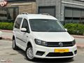 2017 VW CADDY 2.0 TDI - HATASIZ 1 LOKAL DEĞİŞENSİZ - 104.000 KM