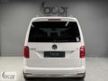 HATASIZ 2017 CADDY 2.0 TDI 92 BİN KM' DE